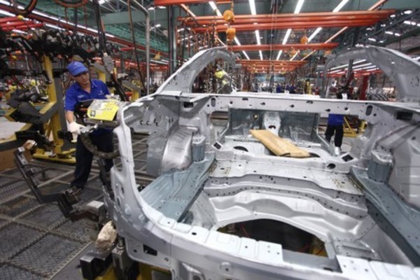 Vietnam's auto industry needs more than money