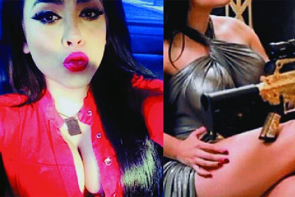 Cái chết bí ẩn của 'hoa hậu thế giới ngầm' khét tiếng mạng xã hội