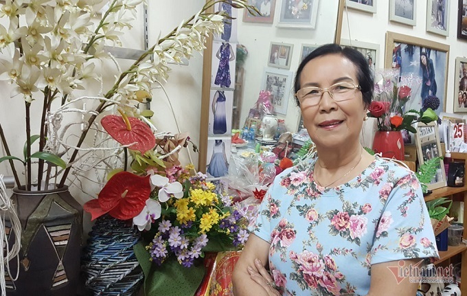Mẹ chồng dạy con dâu Hà Nội giữ lửa hôn nhân bằng bí quyết vàng