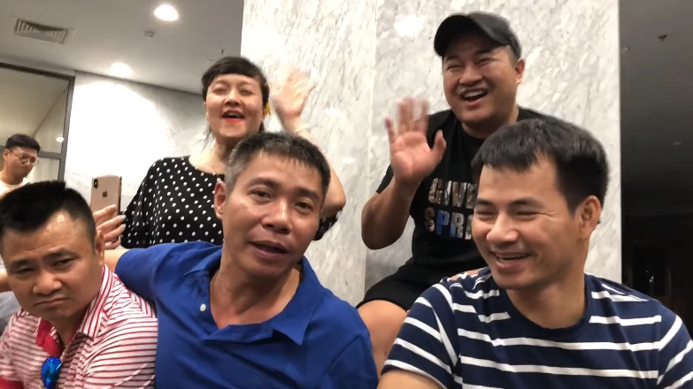 Thực hư 'Táo quân vi hành' thay thế Táo quân 2020 phát đêm giao thừa