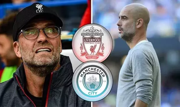 Liverpool thắng kỷ lục, Klopp tinh quái dồn áp lực Pep và Man City