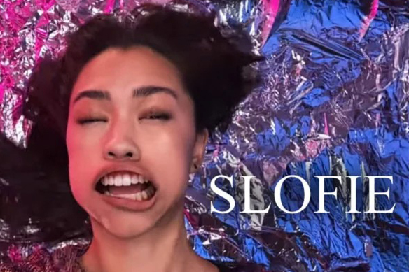 Cách quay video selfie chuyển động chậm trên iPhone 11, 11 Pro, 11 Pro Max