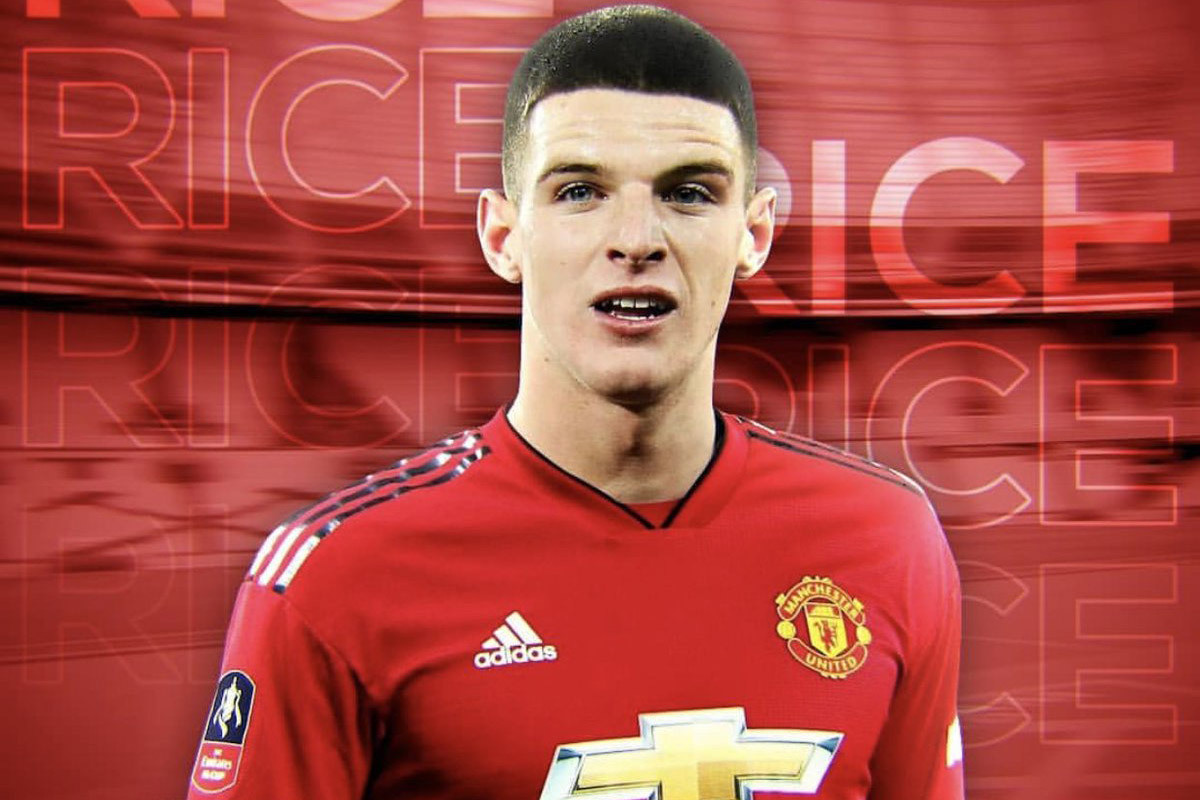 MU hỏi mua Declan Rice, Liverpool trói Mane