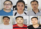 Khởi tố 5 người Trung Quốc thuê bé gái đóng phim sex ở Đà Nẵng