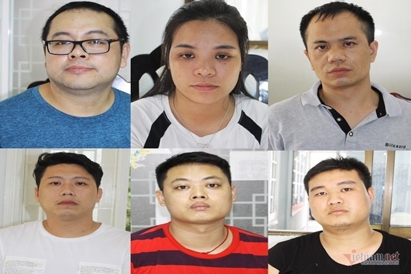 Khởi tố 5 người Trung Quốc thuê bé gái đóng phim sex ở Đà Nẵng