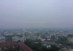 Causes of dense smog in HCM City identified