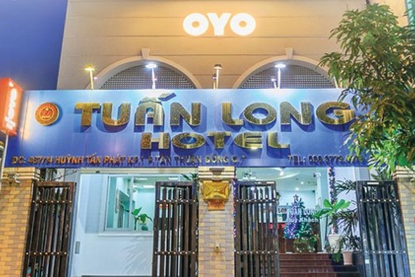 Budget hotels moving up