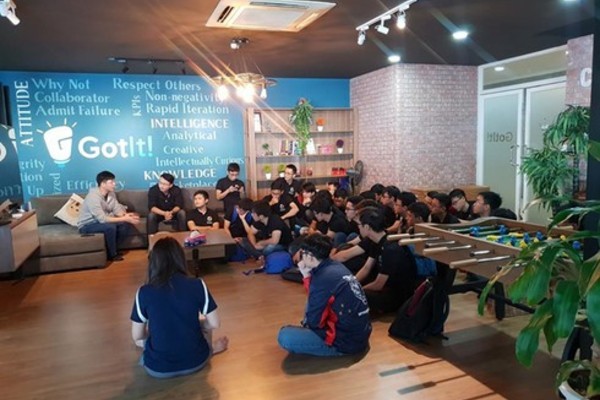 Foreign investors keen on VN edtech start-ups