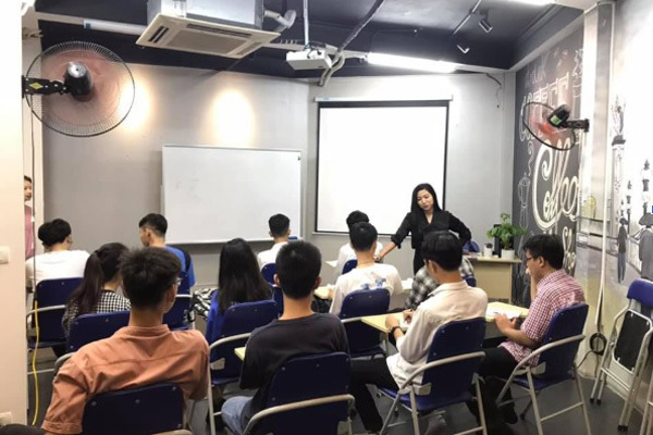 Học gia sư với Educoach