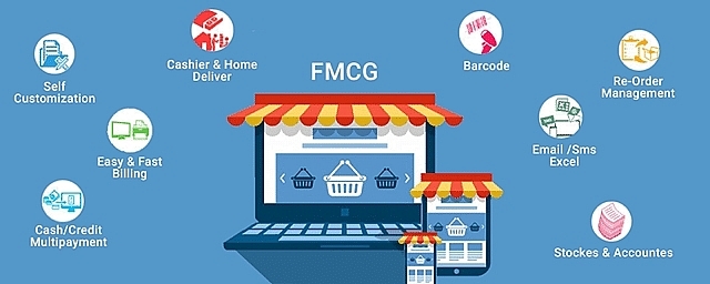 Deliverect Nederland  What is FMCG? Understanding the Fast-Moving