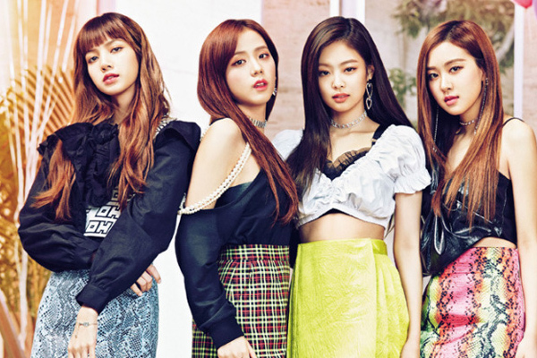 Sao Hàn 24/9: Blackpink được dự đoán lọt đề cử giải Grammy