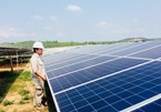 Solar power not fully exploited because of limited transmission capability