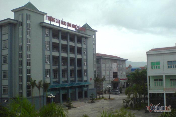 Nam sinh 19 tuổi ở Quảng Ninh đâm chết người ngay tại trường học