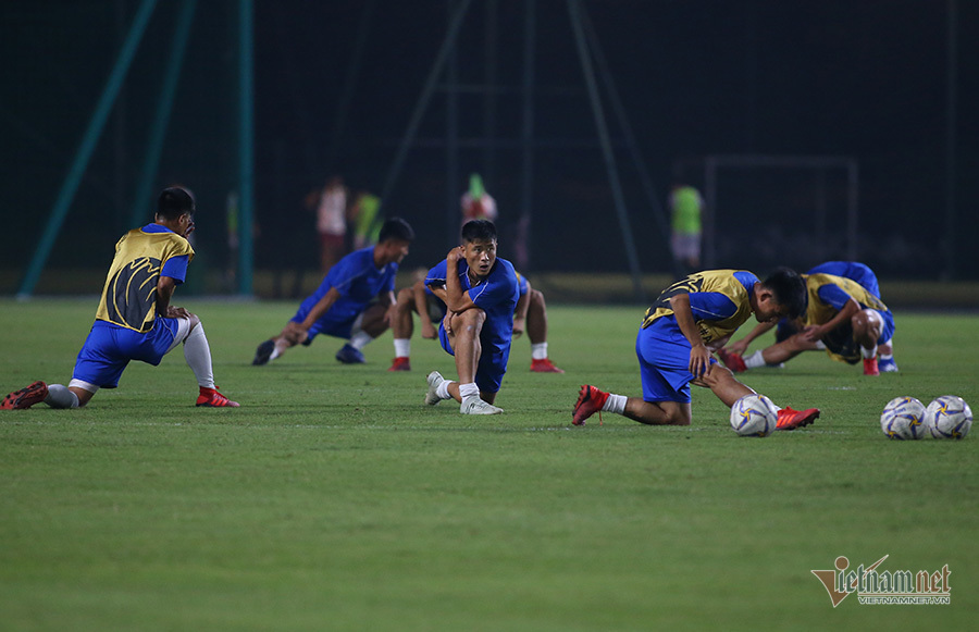 Bí ẩn đội bóng Triều Tiên đá chung kết AFC Cup với Hà Nội