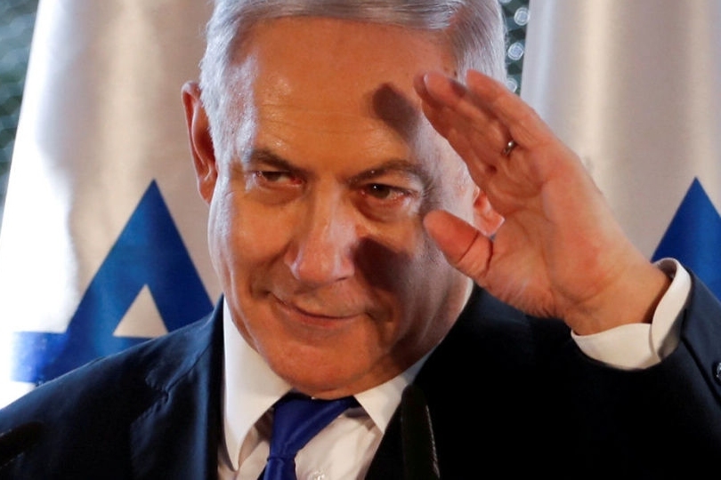 Thủ tướng Israel Netanyahu được đa số phiếu để lập chính phủ mới
