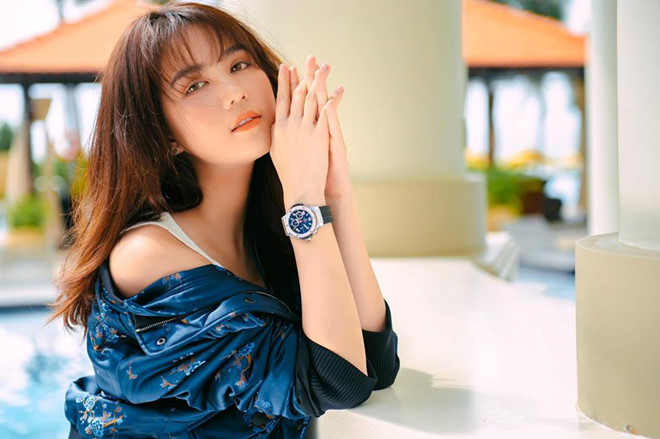 'Đột nhập' khách sạn trên đỉnh đồi nơi Ngọc Trinh nghỉ chân ở châu Âu