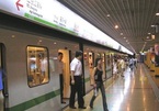 Quét khuôn mặt để trả vé tàu điện ngầm ở Trung Quốc