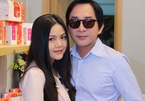 Vợ kém 11 tuổi của Kim Tử Long: 'Chồng tôi đào hoa chứ không trăng hoa'