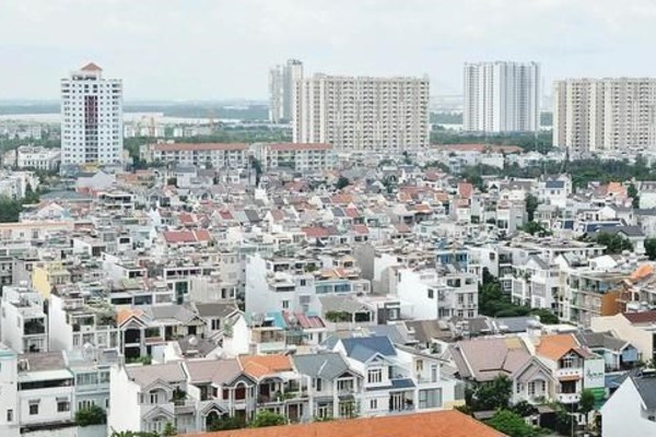 HCM City urged to reduce GHG emissions from buildings