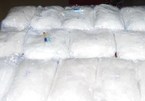 Quang Tri's competent forces arrest two Nigerian drug traffickers