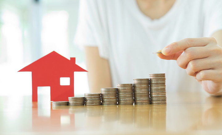 Thu nhập 15 triệu có nên vay tiền ngân hàng mua nhà?
