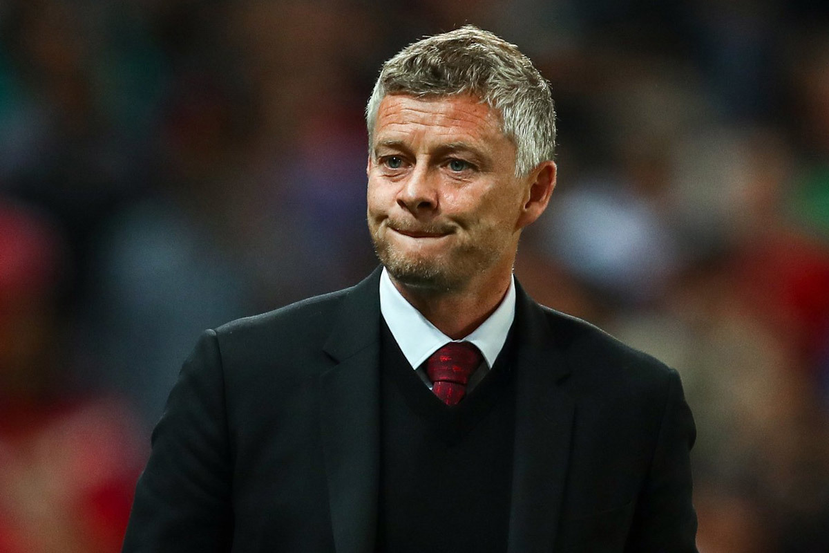 MU khủng hoảng, Quỷ đỏ trả giá đắt vì Solskjaer