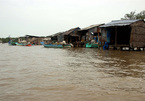 Vietnam's Mekong Delta declares urgent erosion situation