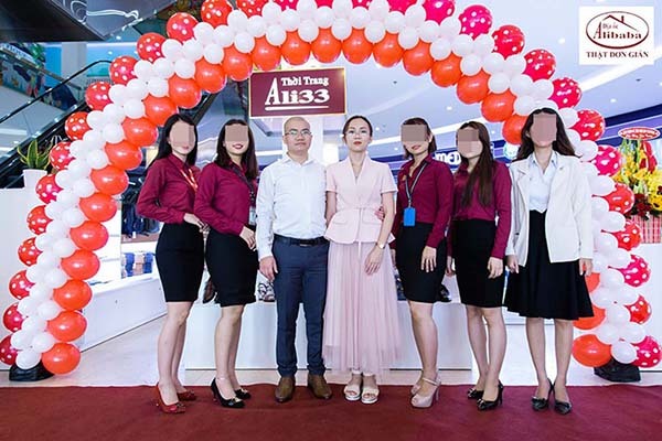 Vụ địa ốc Alibaba, triệu tập vợ và em trai khác của Nguyễn Thái Luyện