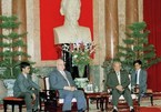 Vietnam, Germany mark 44th anniversary of diplomatic ties