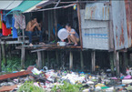 HCM City still suffers from polluting canals