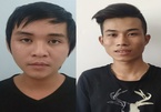 Bắt 2 cảnh sát rởm ở Đà Nẵng cướp tài sản của thiếu nữ
