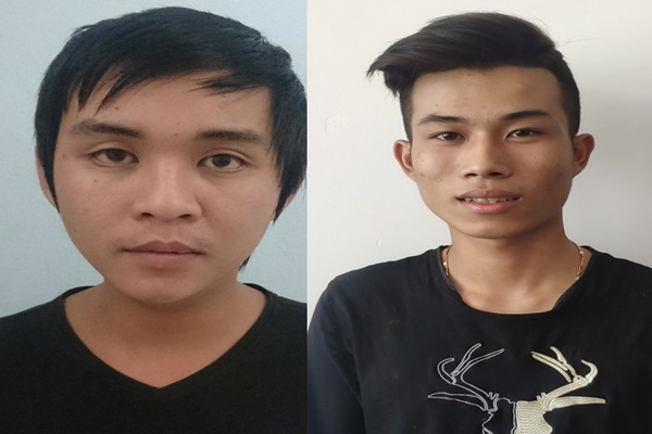 Bắt 2 cảnh sát rởm ở Đà Nẵng cướp tài sản của thiếu nữ