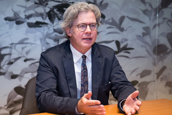 GE Healthcare trình làng loạt giải pháp ứng dụng AI trong y học