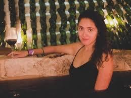 Massage và tắm trong rượu nho sang chảnh nhất nước Mỹ