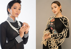 H'Hen Nie, Minh Hằng cùng 10 mỹ nhân đình đám làm mẫu cho Võ Việt Chung