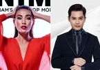 Võ Hoàng Yến, Nam Trung làm giám khảo Vietnam's Next Top Model 2019