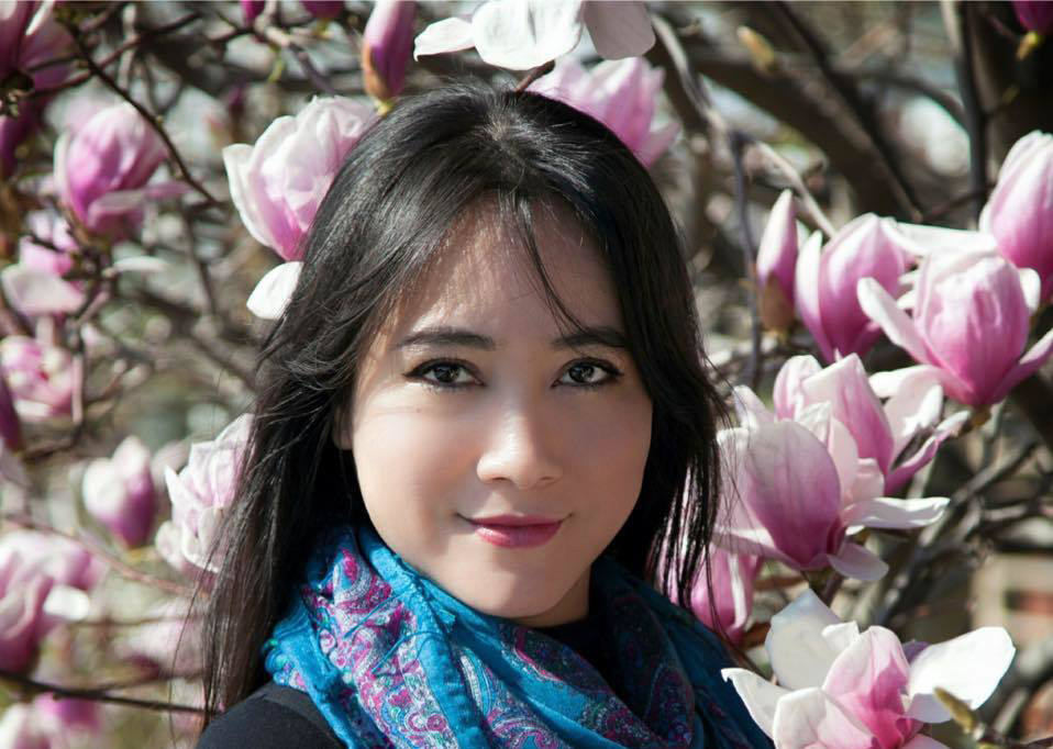 Bức thư mẹ chồng Ý gửi nàng dâu Việt