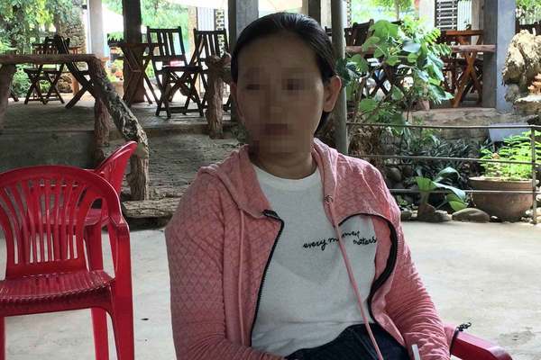 Khởi tố vụ 4 cô giáo Quảng Trị bị kẻ xưng sếp lớn chiếm đoạt 66 triệu đồng
