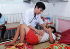 Hospitals in southern Vietnam lack hydroxyethyl starch to treat dengue-induced shock