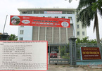 Thư viện tỉnh Nghệ An cho thuê đất công, lộ diện loạt sai phạm