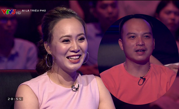 'Thánh chửi' phim Về nhà đi con lần đầu công khai chồng trên sóng truyền hình