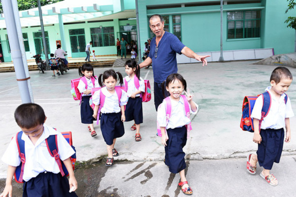 HCM City couple donate $4.34-million assets for orphans