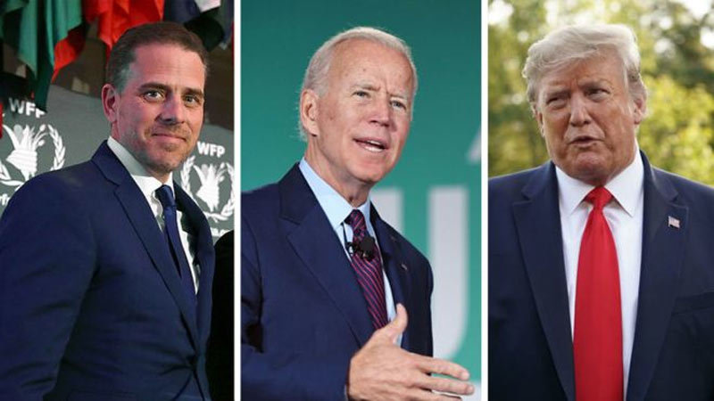 Chuyện gì xảy ra sau cuộc gọi của ông Trump với Tổng thống Ukraina?