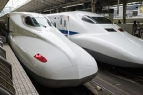 Indonesia, Japan sign deal on $4 billion railway project