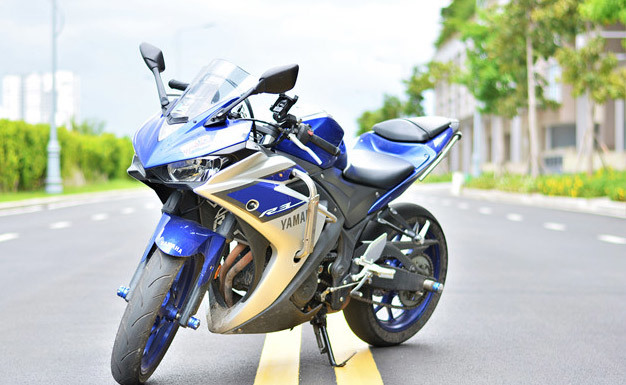 Đề xuất cấm xe máy lưu thông trên toàn quốc ở Malaysia