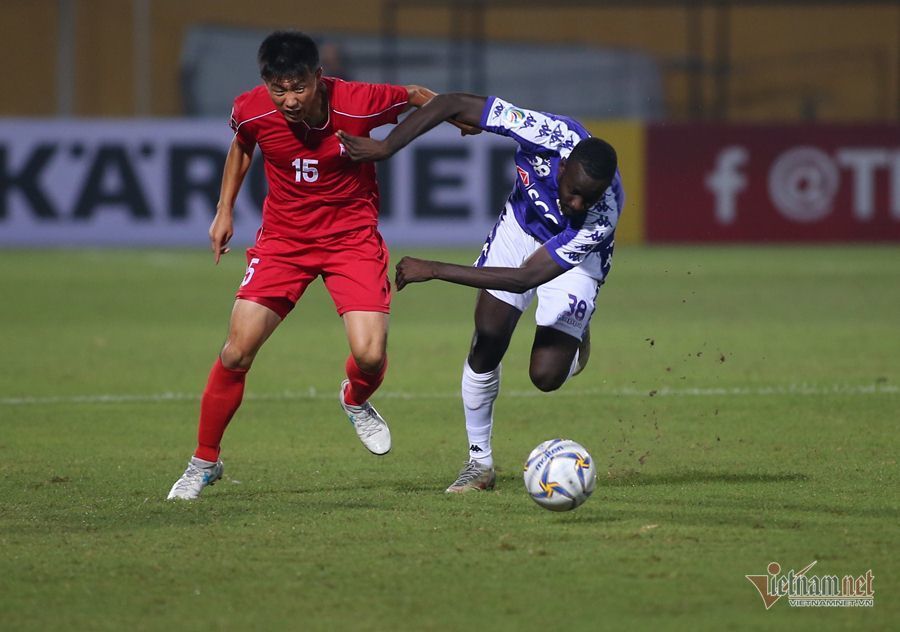 hanoi fc jersey