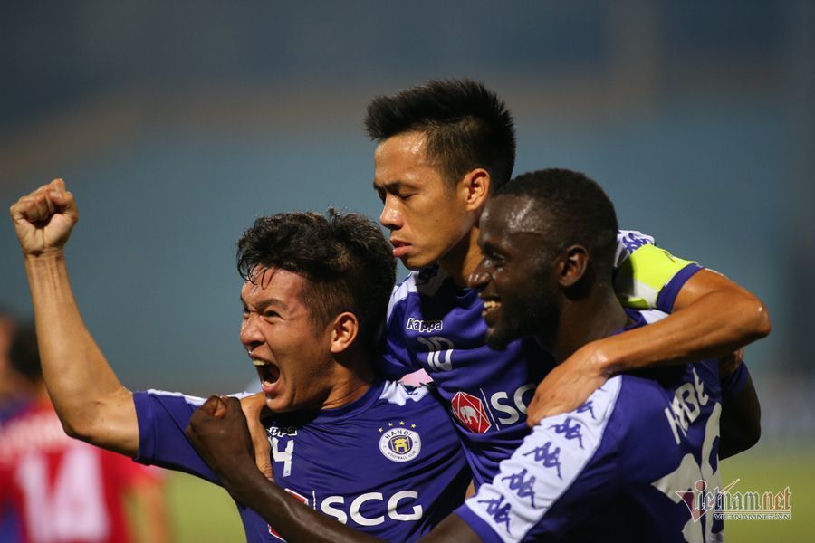 Link xem trực tiếp Hà Nội vs April 25, 19h00 ngày 25/9