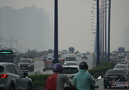 Xác định nguyên nhân cả Sài Gòn mù đặc, ô nhiễm nặng