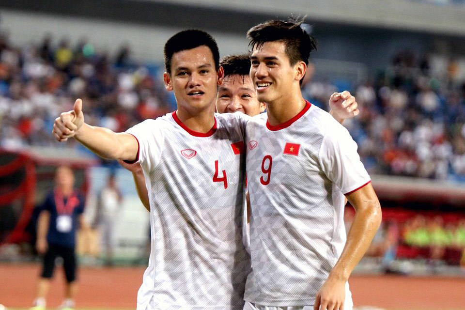 U23 Việt Nam là ứng viên vô địch U23 châu Á 2020