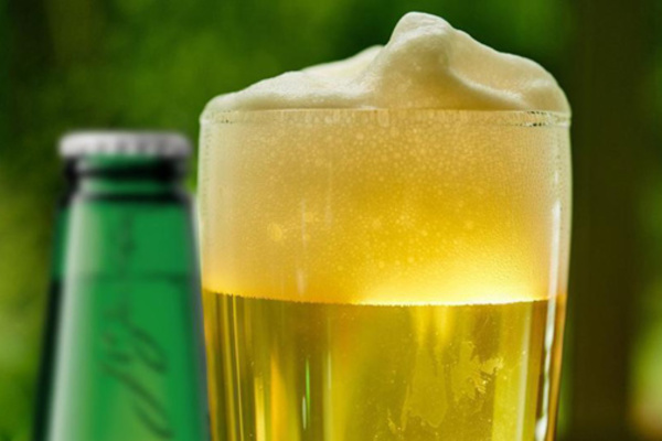 Carlsberg ‘đóng chai’ trải nghiệm bia tươi